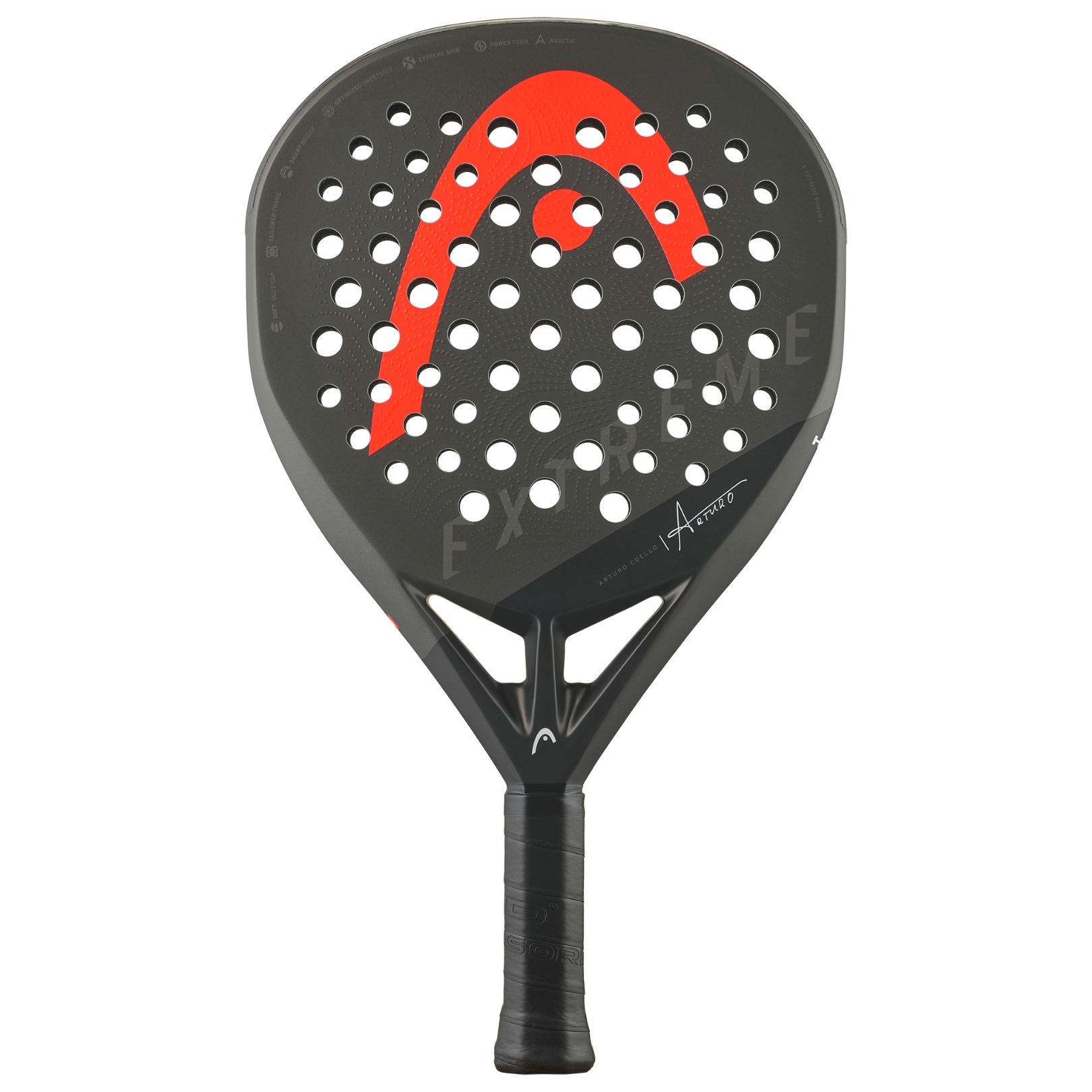 Billede af Head Extreme Pro Arturo Coello 2024